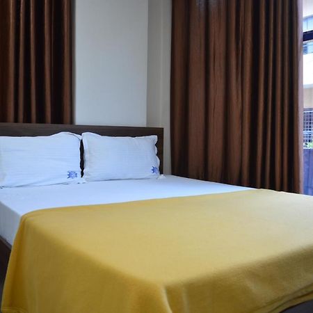 Royal Star Hotels Bangalore Eksteriør billede