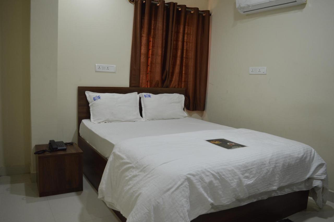 Royal Star Hotels Bangalore Eksteriør billede